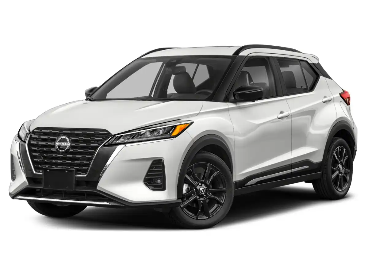 2023 Nissan Kicks 1.6 SR's photo