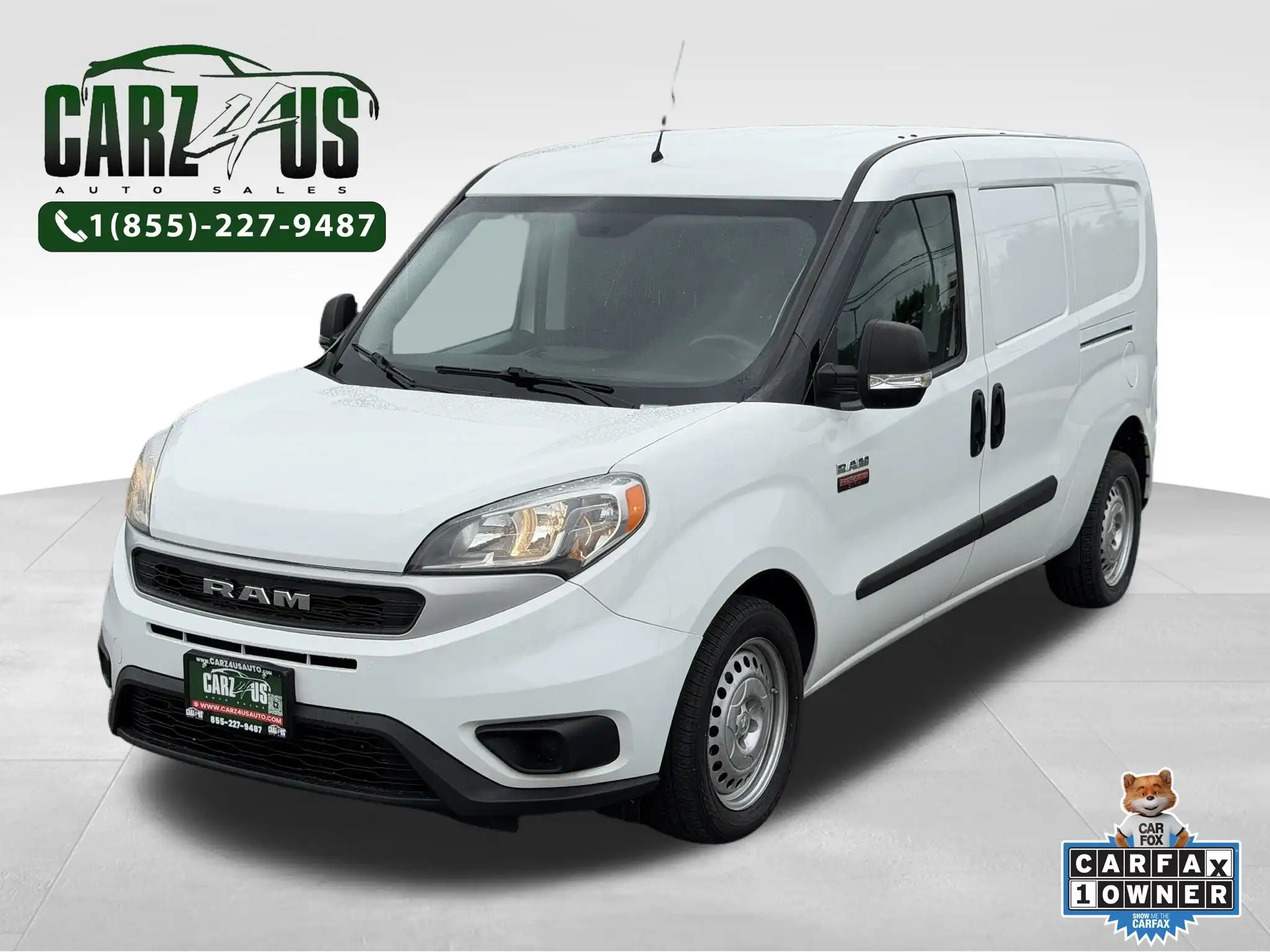 2022 RAM ProMaster City Wagon's photo