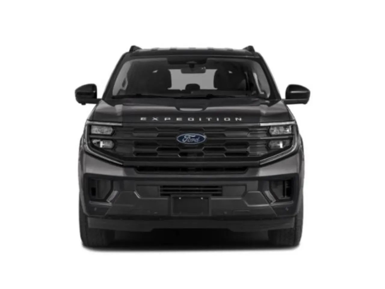 2025 Ford Expedition Active MAX 4x4 photo 4