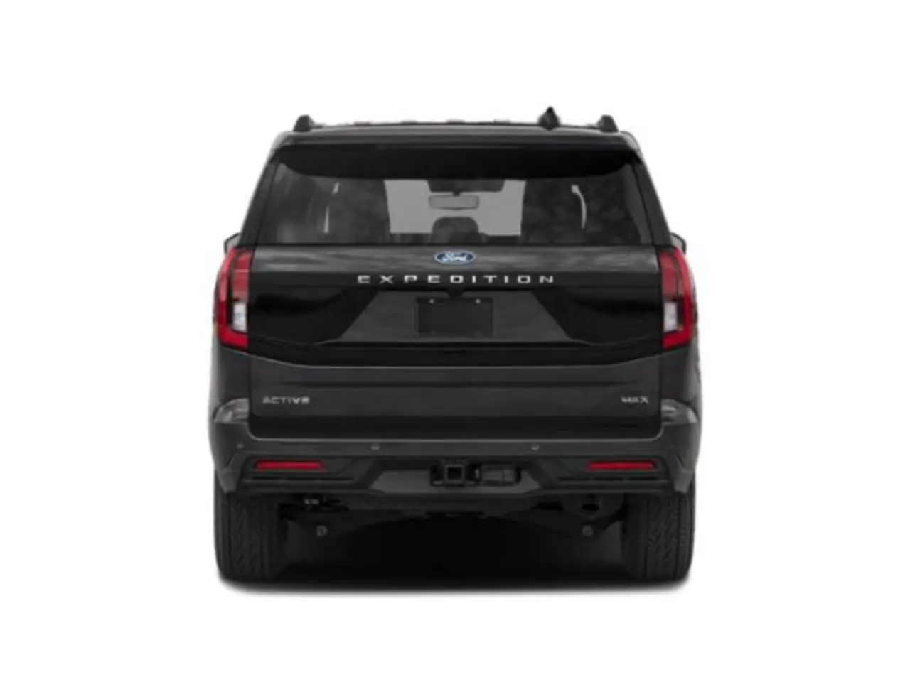 2025 Ford Expedition Active MAX 4x4 photo 5
