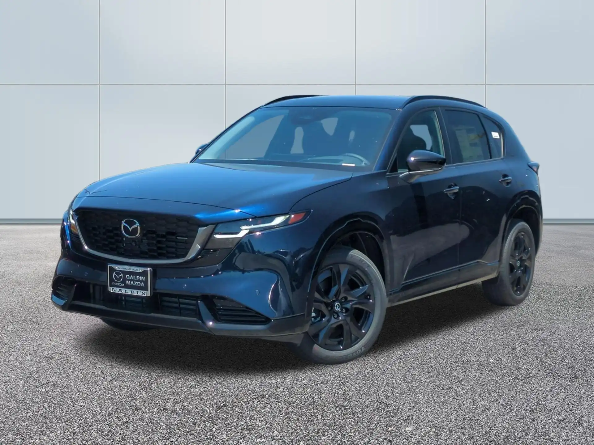2026 Mazda CX-5 Premium Plus AWD Auto S's photo