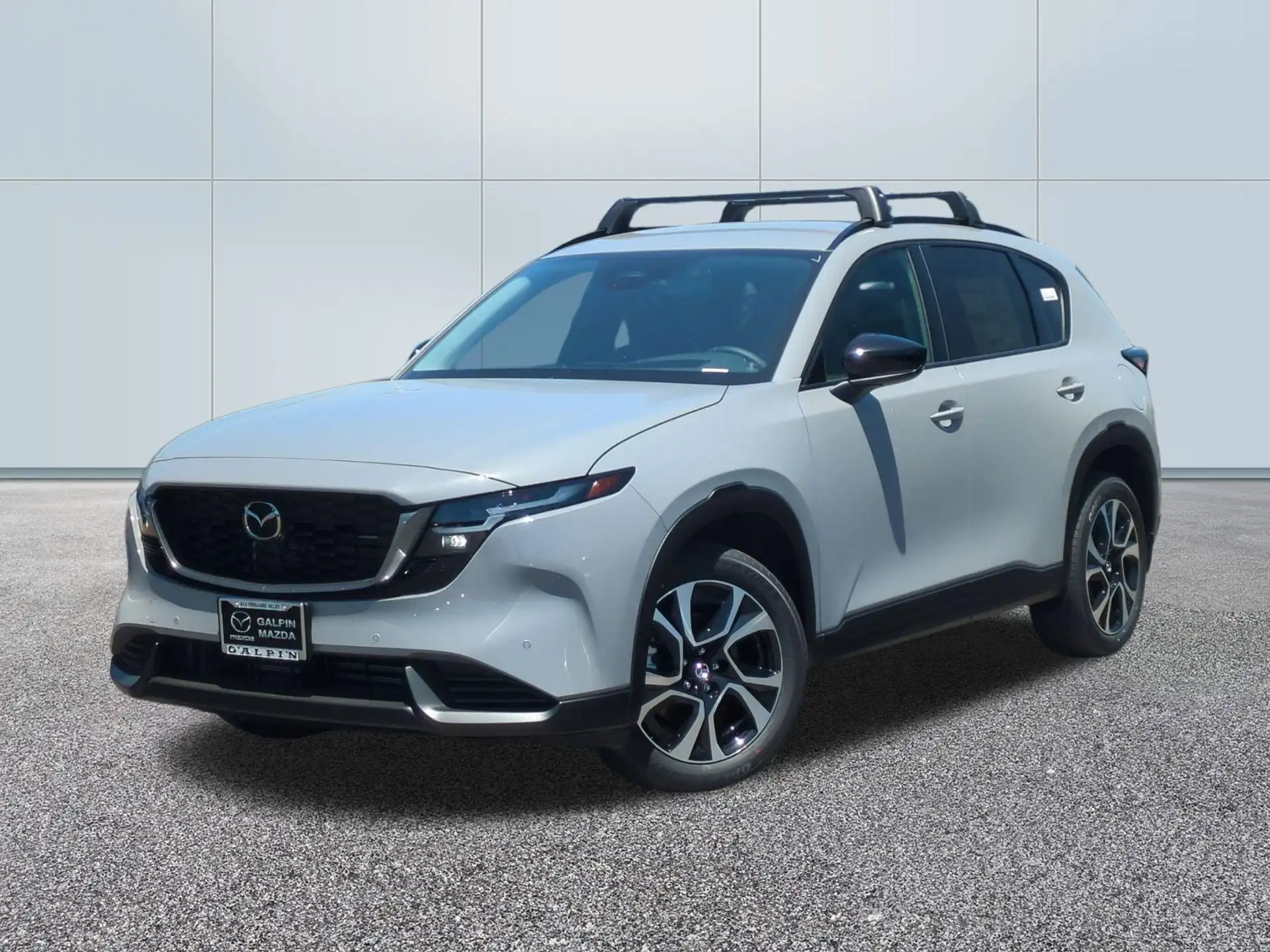 2026 Mazda CX-5 Preferred AWD Auto S's photo