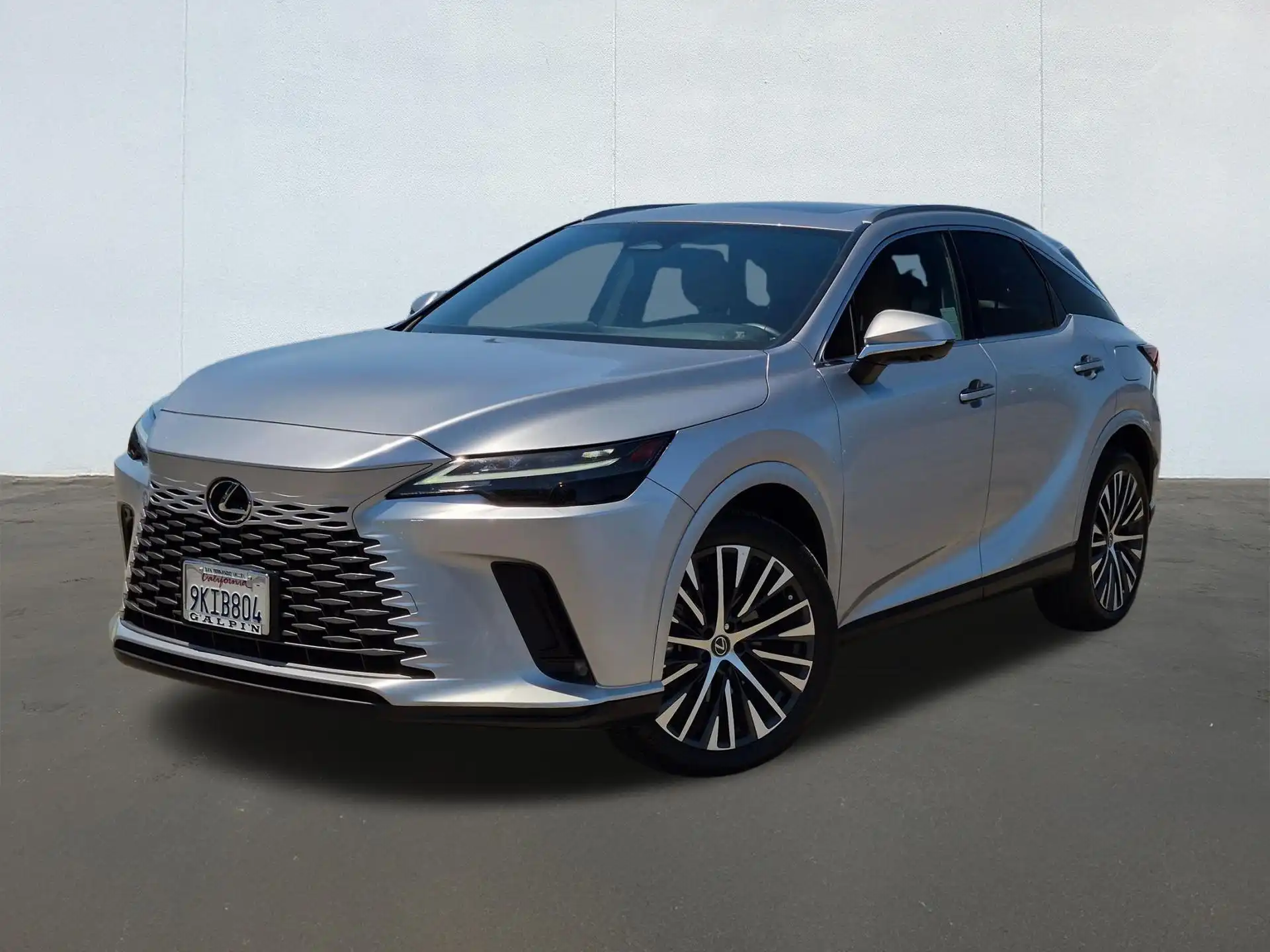 2024 Lexus RX 350 350 Premium Plus FWD's photo
