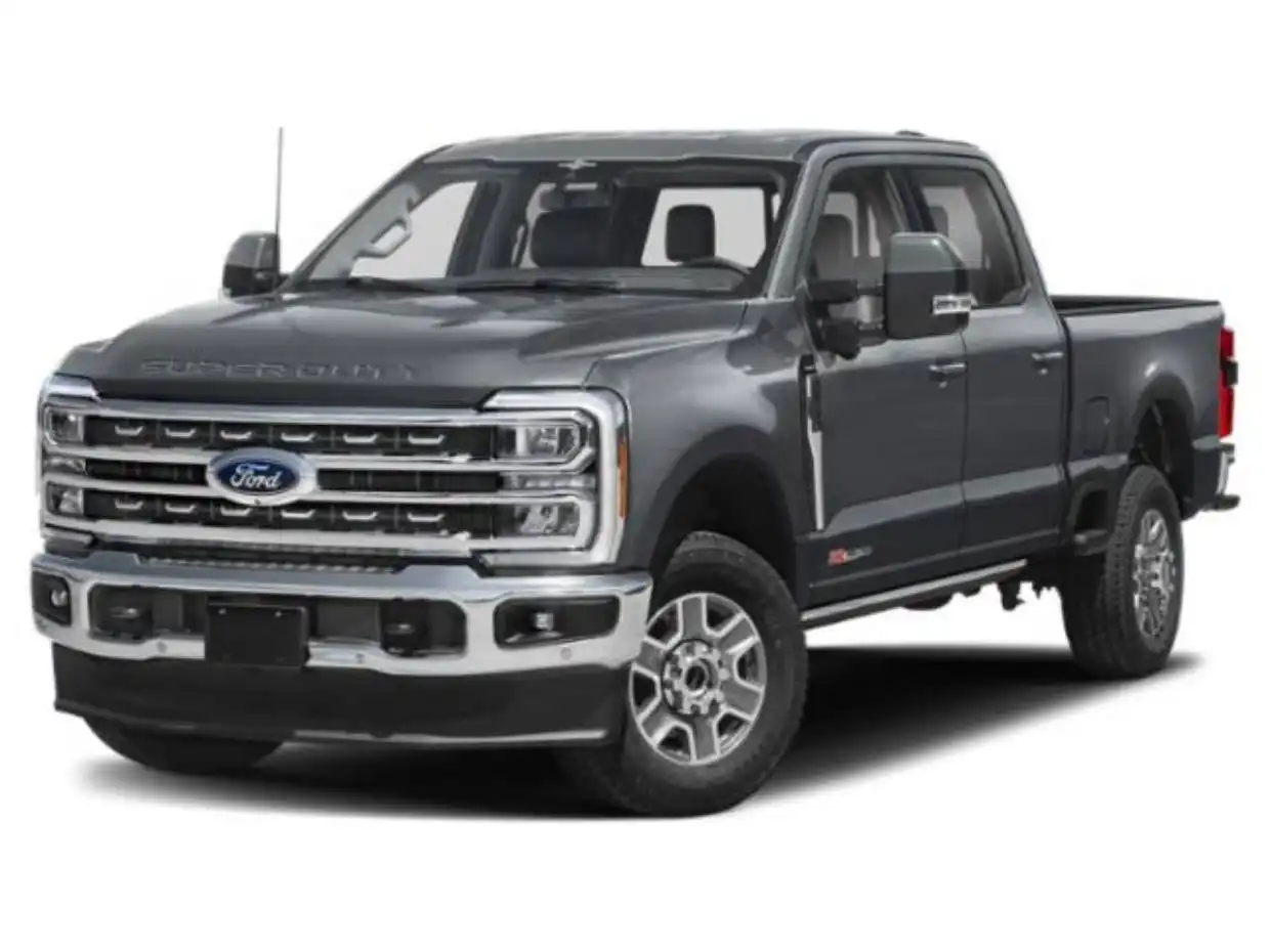 2027 Ford F-250 Lariat 4x4 Crew Cab 8' Box's photo