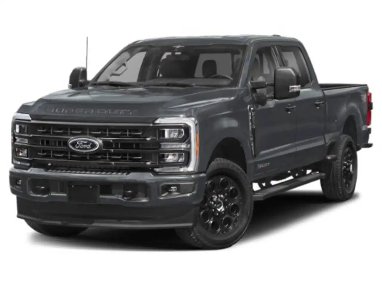 2027 Ford F-250 XLT 4WD Crew Cab 6-3/4' Box's photo