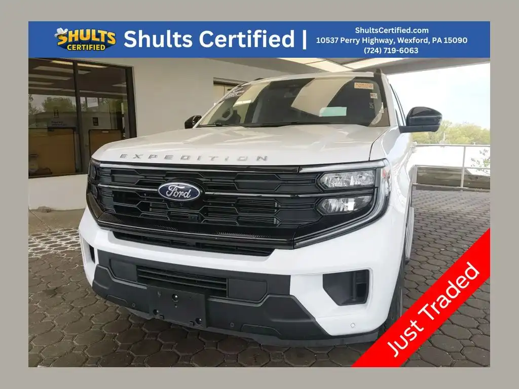 2025 Ford Expedition Active 4WD's photo