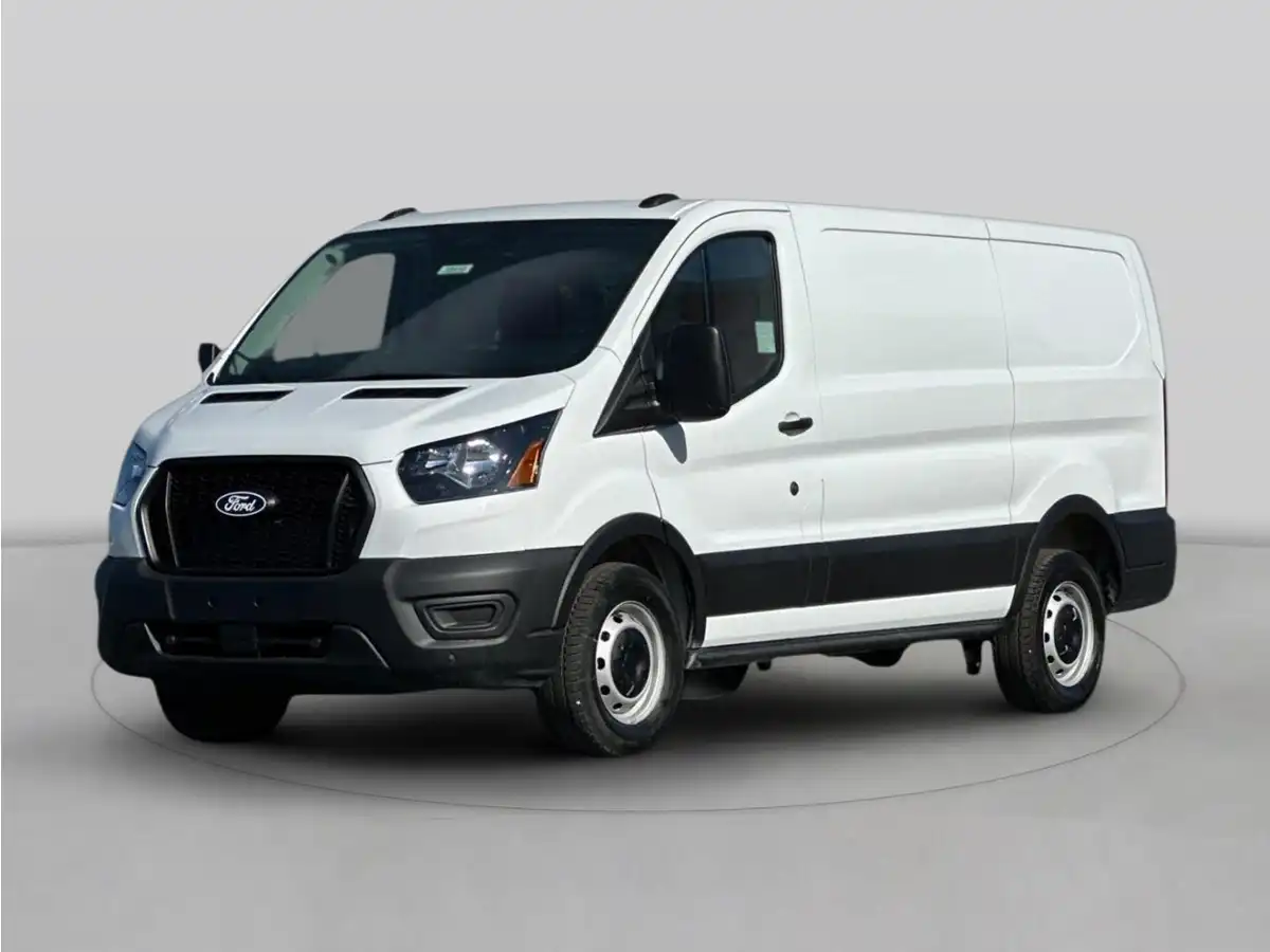 2026 Ford Transit 150 Low Roof 130 WB's photo