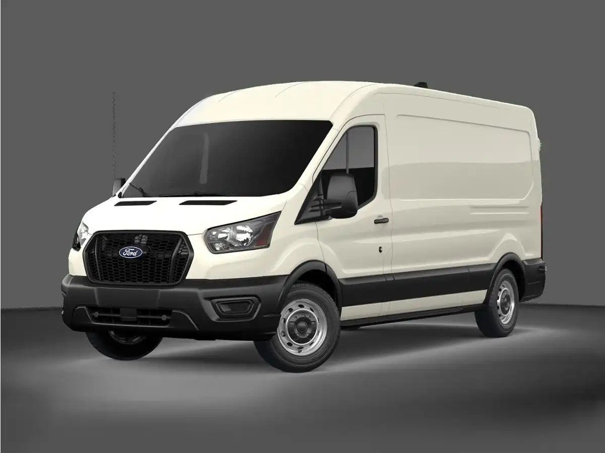 2026 Ford Transit 250 Low Roof 148 WB's photo