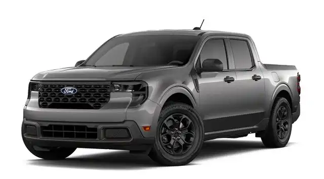 2026 Ford Maverick XLT AWD's photo