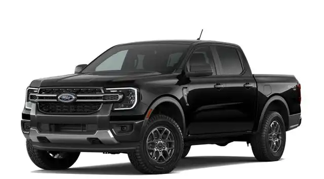 2026 Ford Ranger XLT 4x4 SuperCrew 5' Box's photo