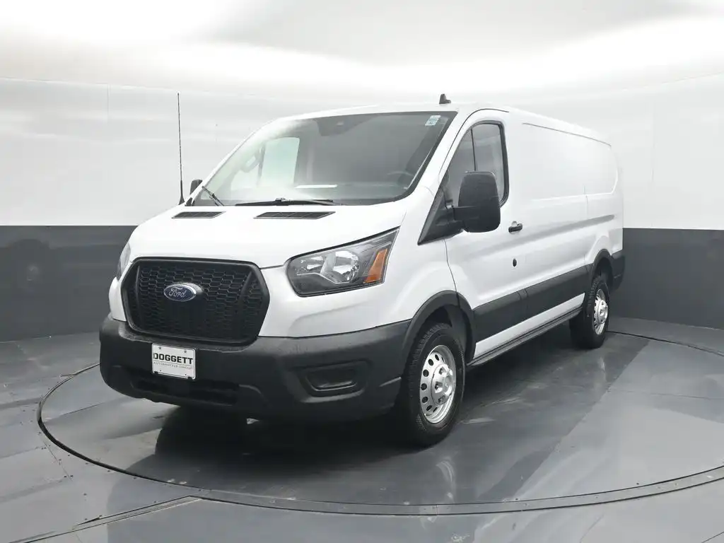 2025 Ford Transit 150 Low Roof 130 WB AWD's photo