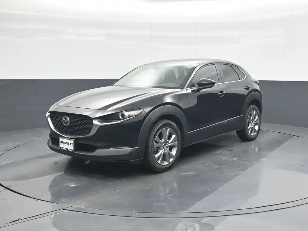 2021 Mazda CX-30 Select AWD's photo