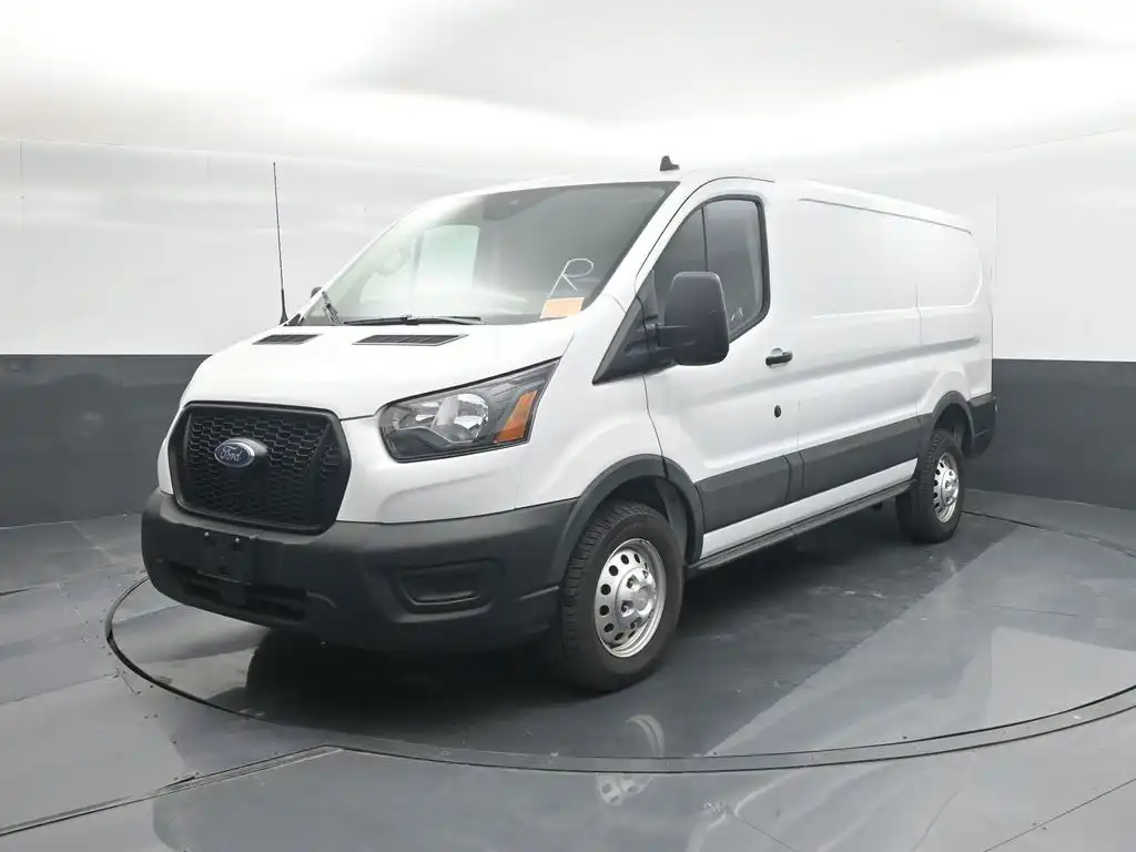 2025 Ford Transit 150 Low Roof 130 WB AWD's photo