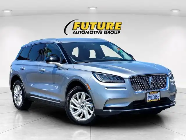 2021 Lincoln Corsair FWD's photo