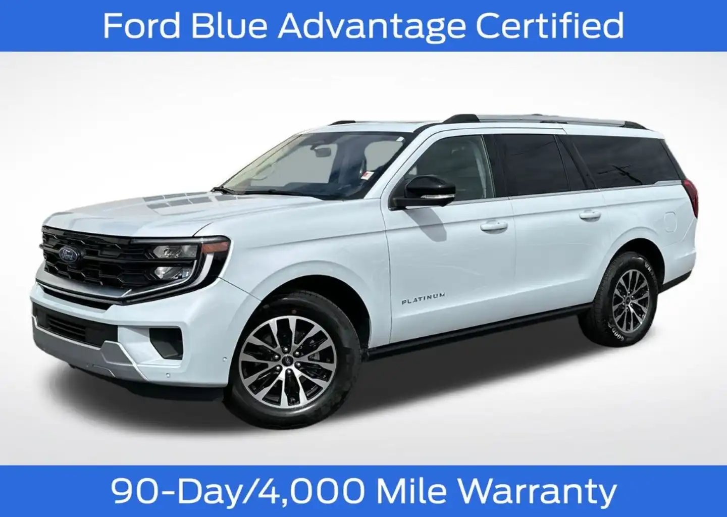 2025 Ford Expedition Platinum MAX 4x4's photo