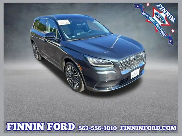 2021 Lincoln Corsair Reserve AWD's photo