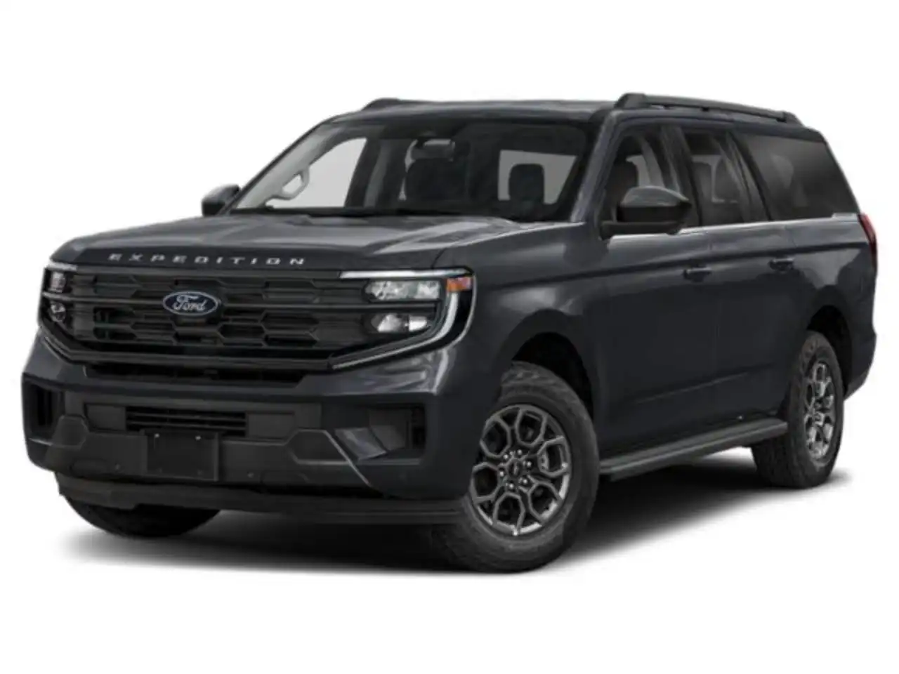 2026 Ford Expedition Active MAX's photo