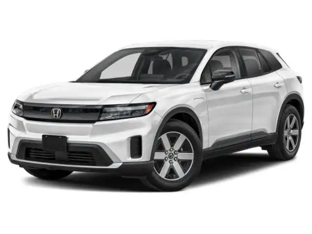 2026 Honda Prologue EX's photo