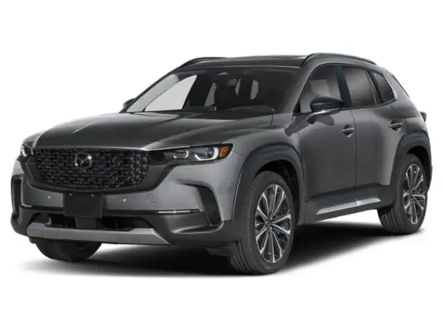 2026 Mazda CX-50 2.5 Turbo Premium Plus's photo