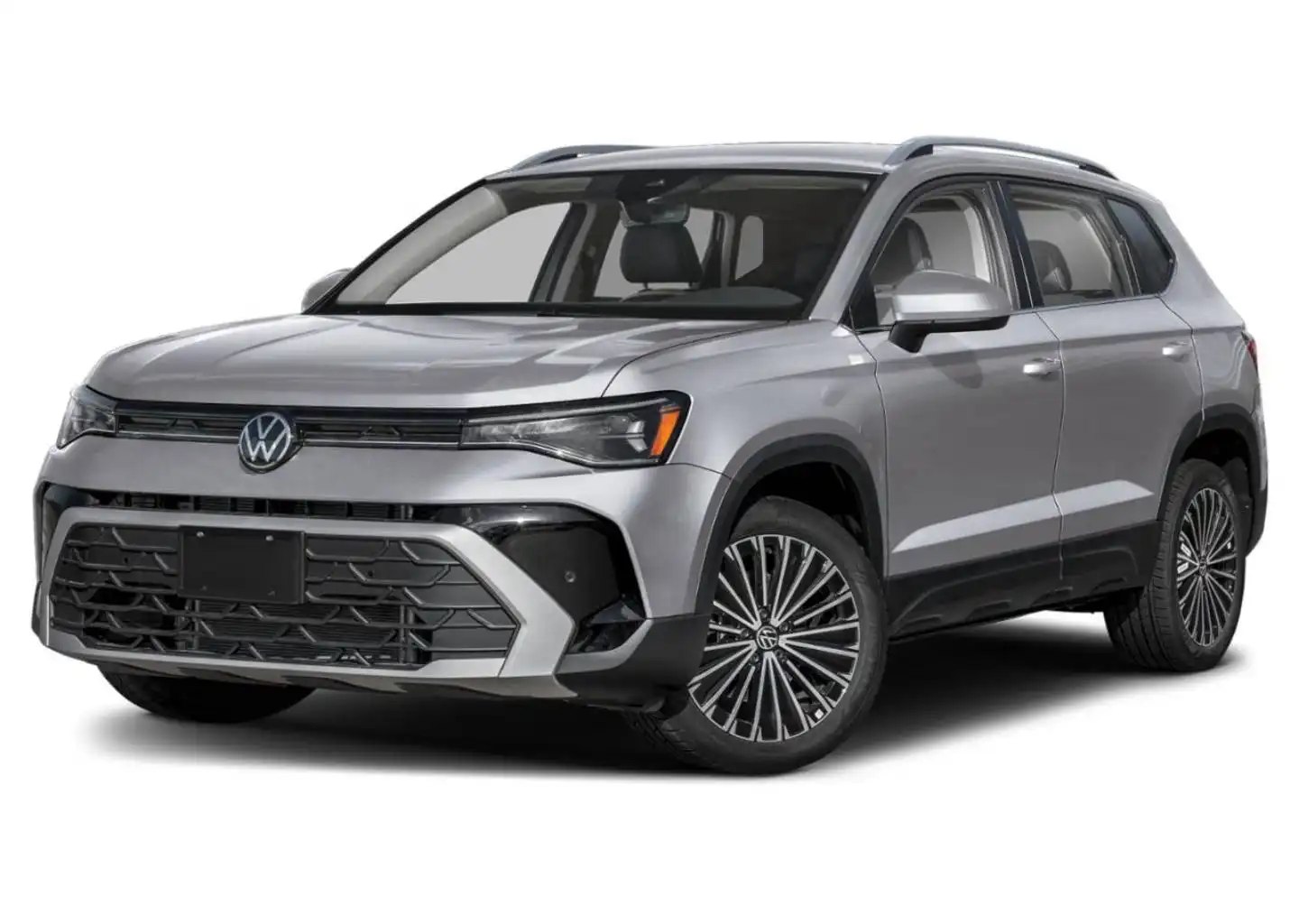 2026 Volkswagen Taos 1.5T SE's photo