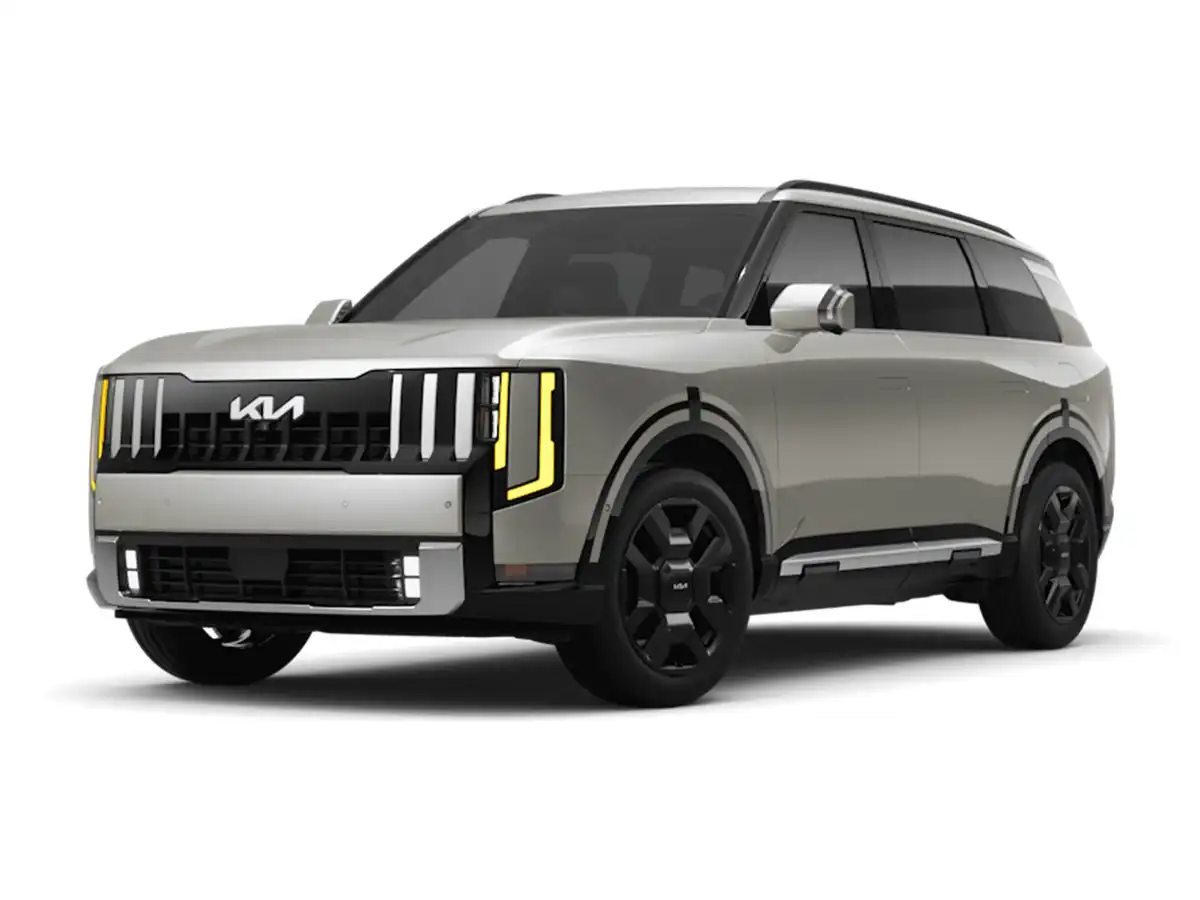 2027 Kia Telluride SX FWD HEV's photo