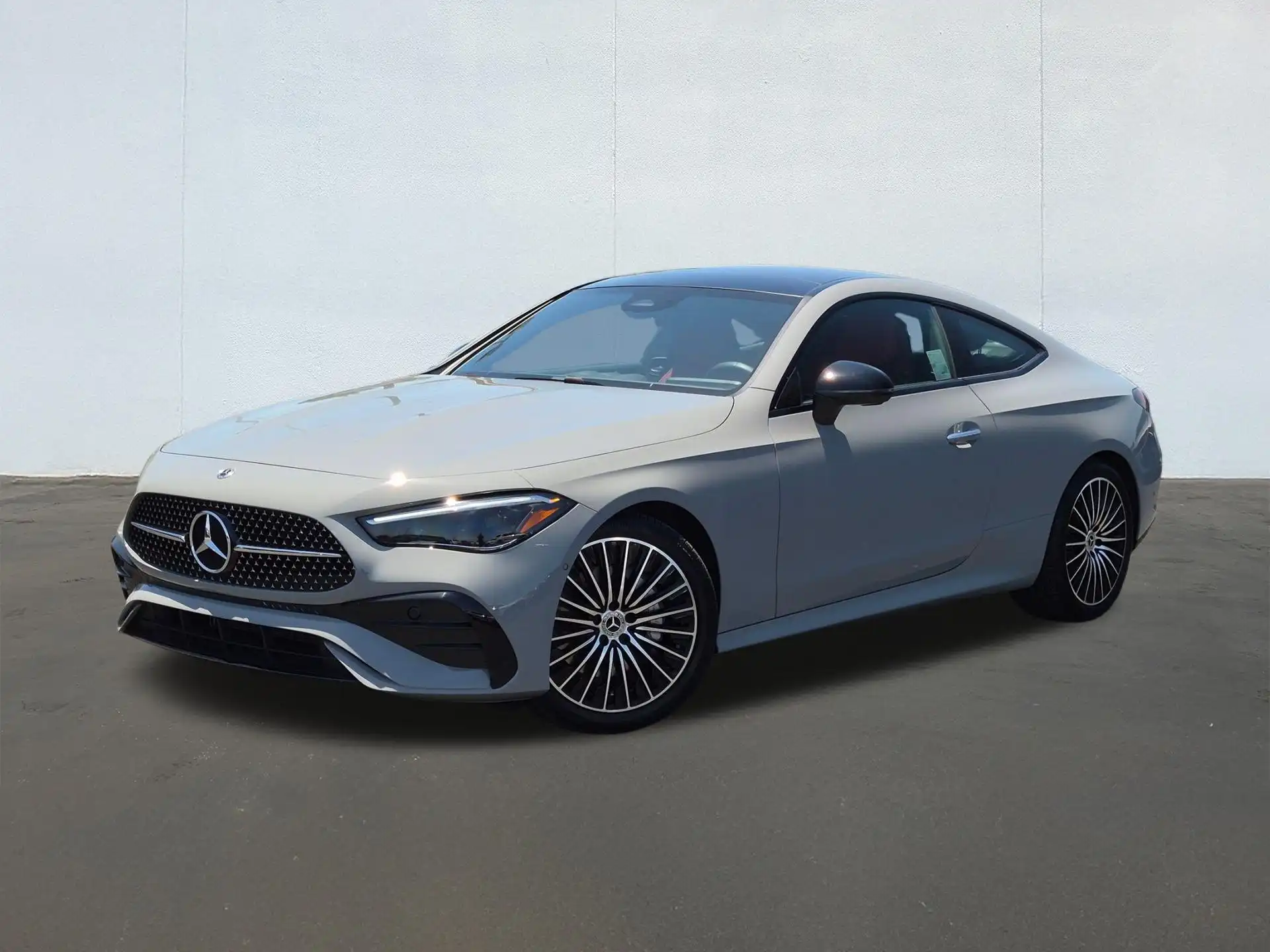 2026 Mercedes-Benz CLE CLE 300 4Matic's photo