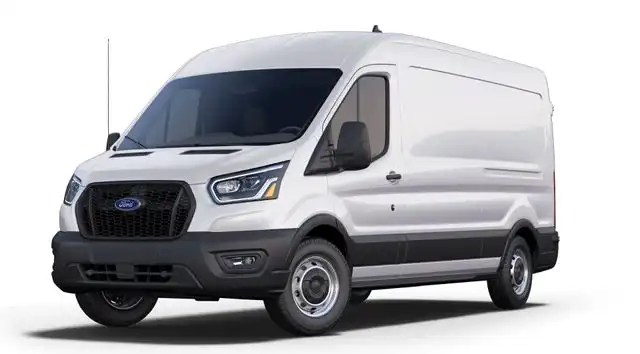 2025 Ford Transit 250 Med Roof 148 WB's photo