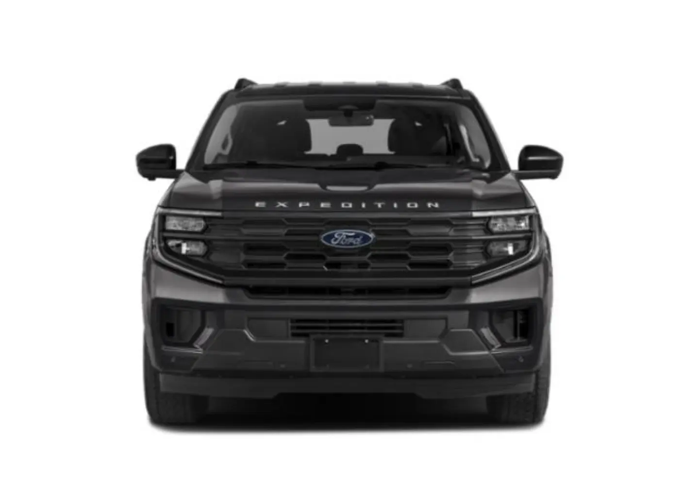2027 Ford Expedition Active MAX photo 4