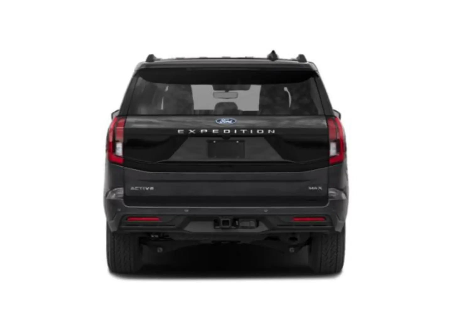 2027 Ford Expedition Active MAX photo 5