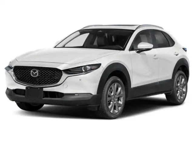2026 Mazda CX-30 Preferred AWD's photo