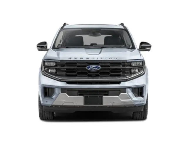 2027 Ford Expedition Platinum MAX 4x4 photo 4
