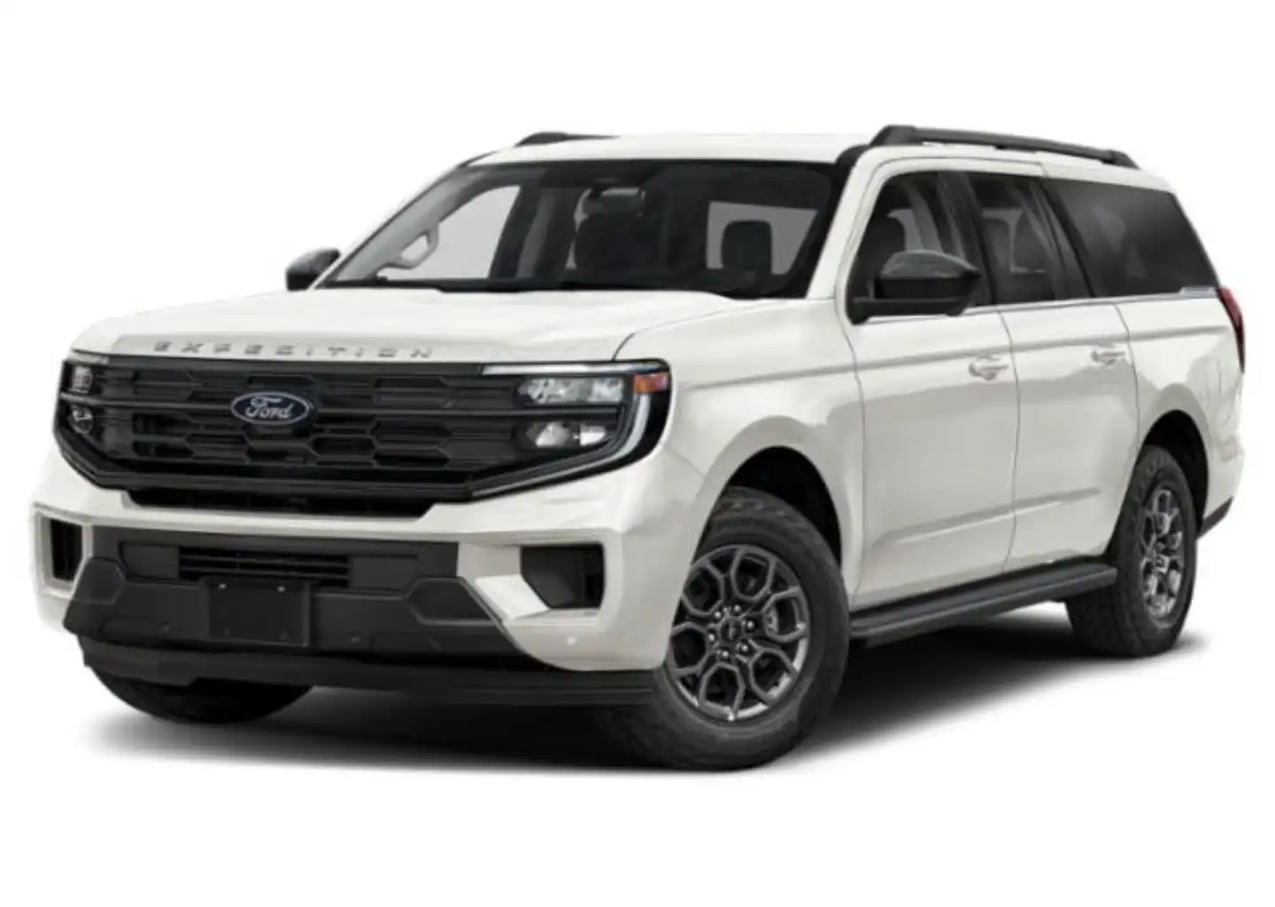 2027 Ford Expedition Active MAX's photo