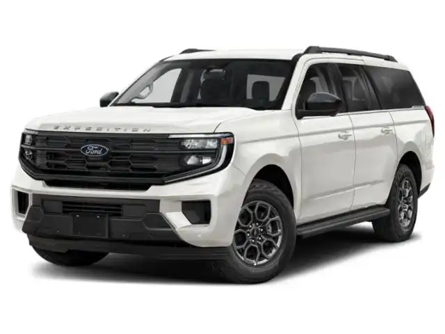 2027 Ford Expedition Active MAX's photo