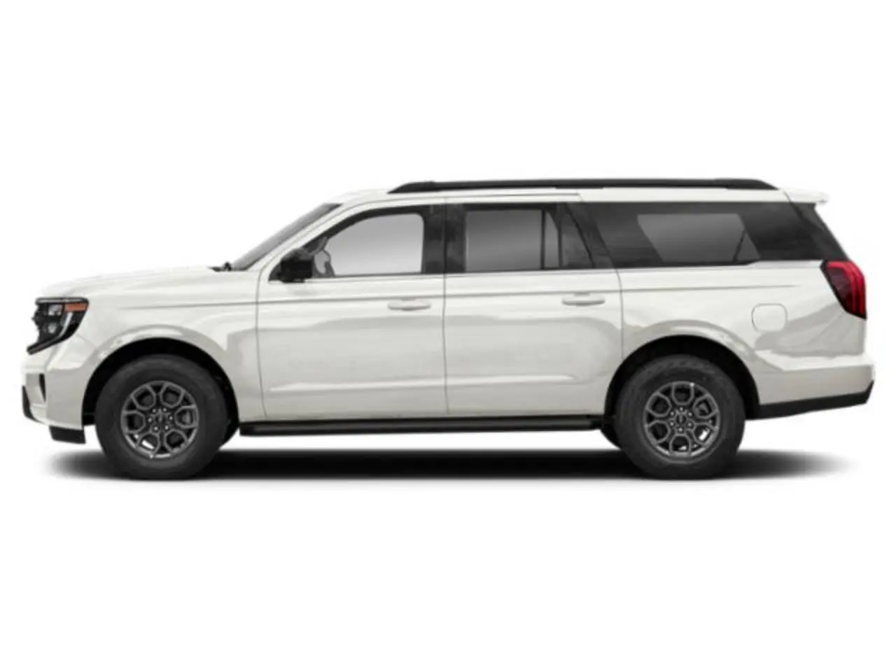 2027 Ford Expedition Active MAX photo 3