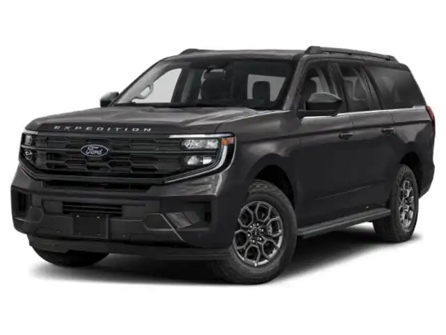 2027 Ford Expedition Active MAX's photo