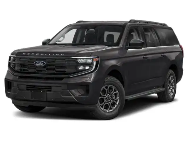 2027 Ford Expedition Active MAX 4x4's photo