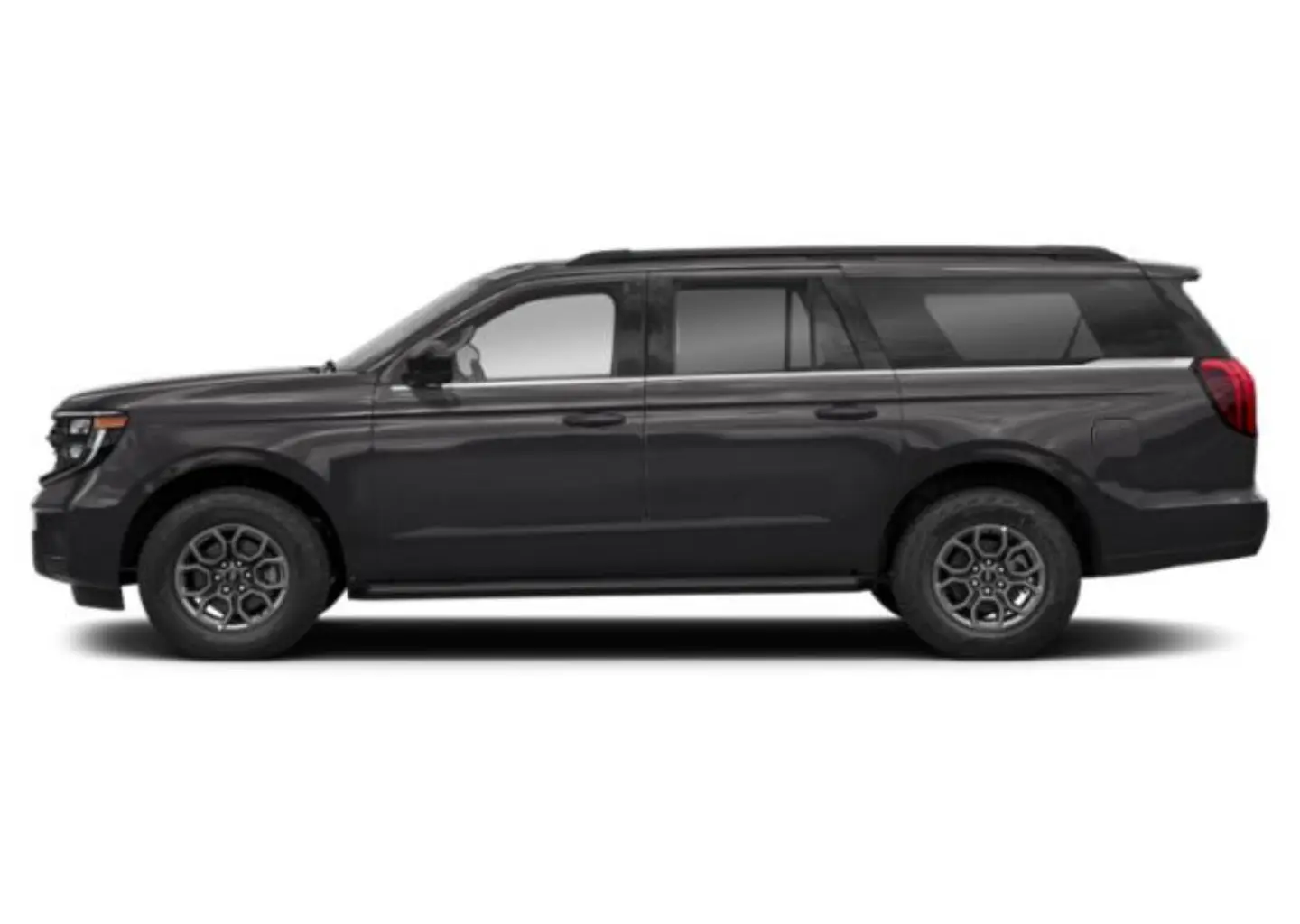 2027 Ford Expedition Active MAX photo 3