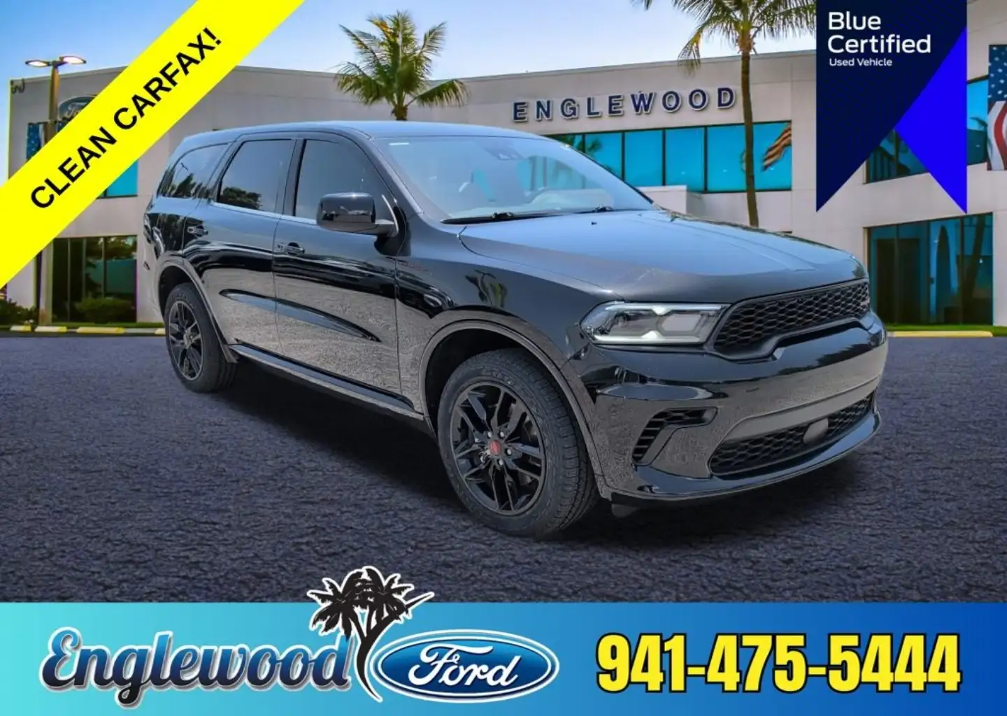 2023 Dodge Durango GT Launch Edition AWD's photo