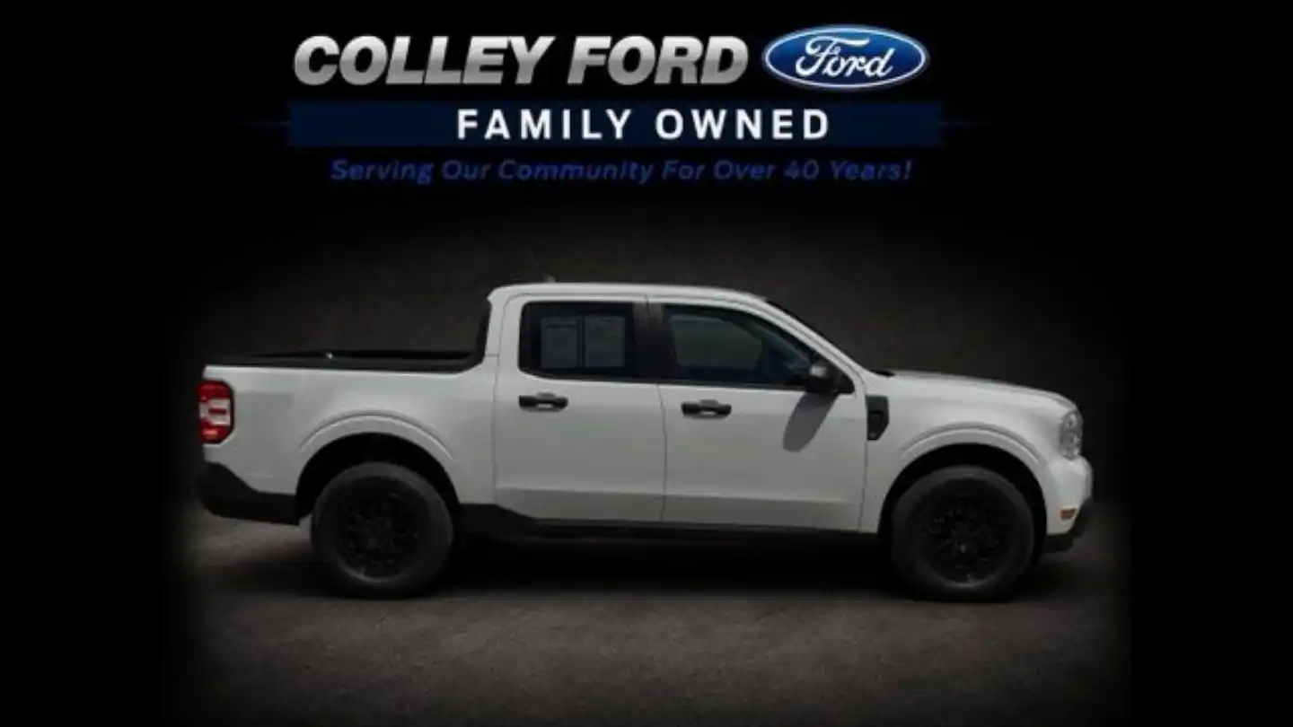 2024 Ford Maverick XL FWD's photo