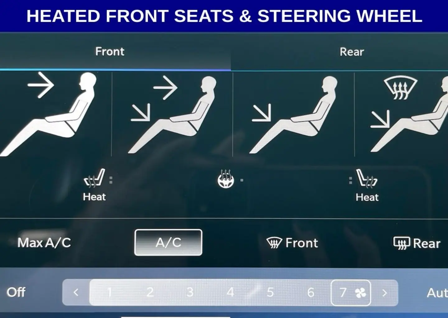2027 Chrysler Pacifica Select photo 4