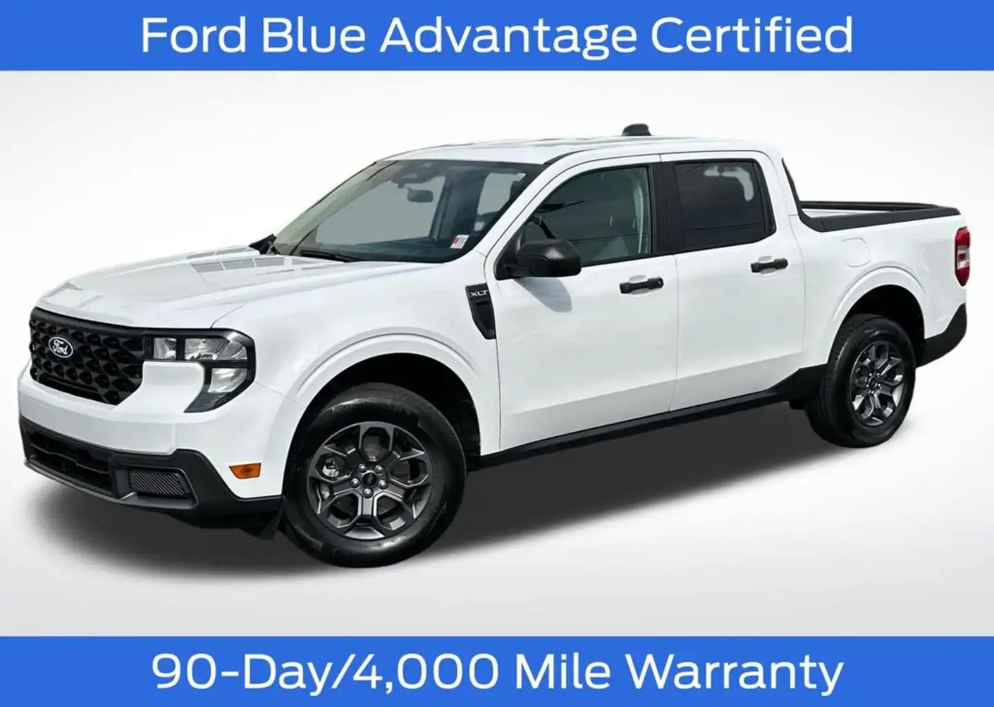 2026 Ford Maverick XLT FWD's photo