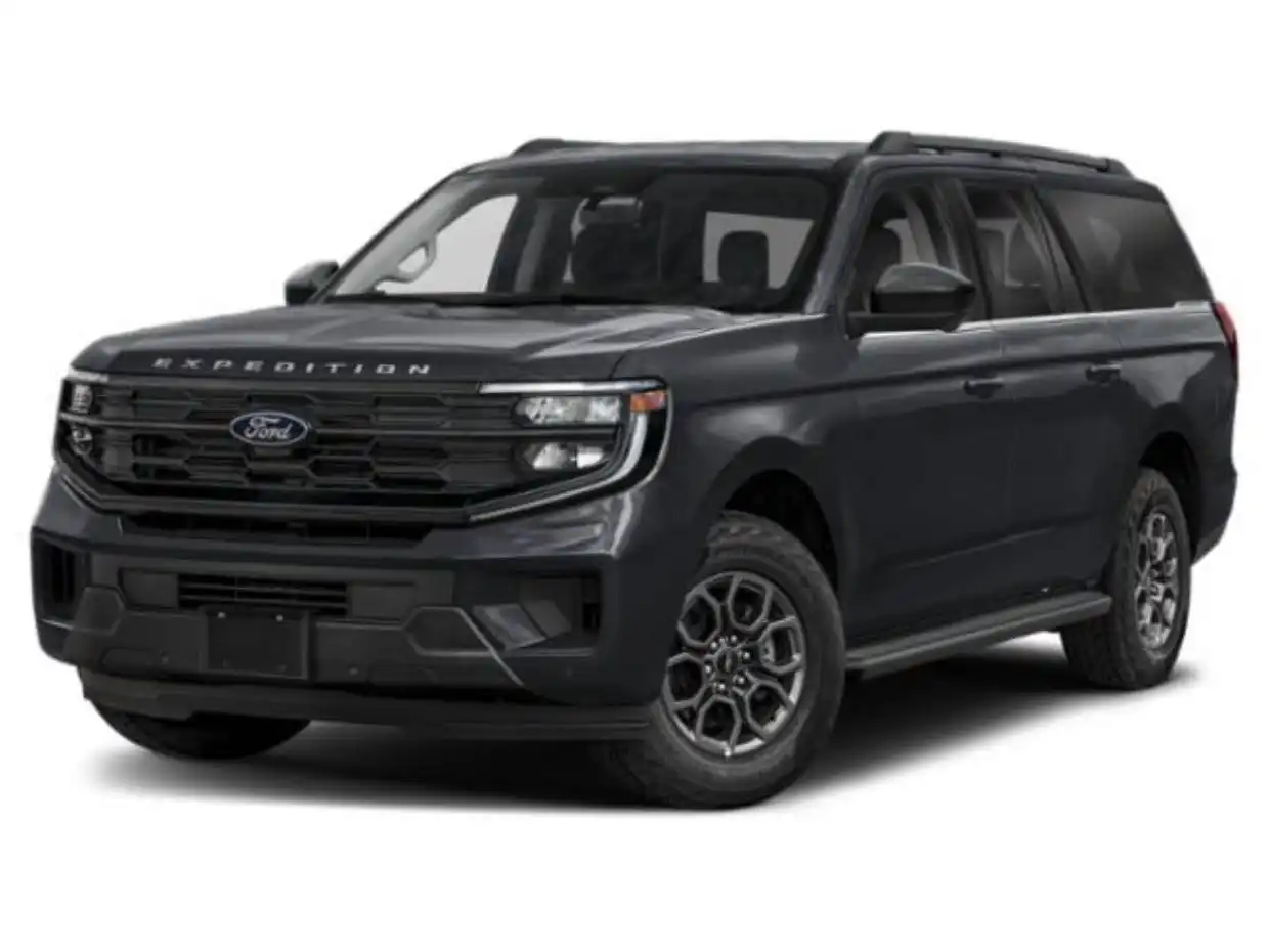 2025 Ford Expedition Active MAX 4x4's photo