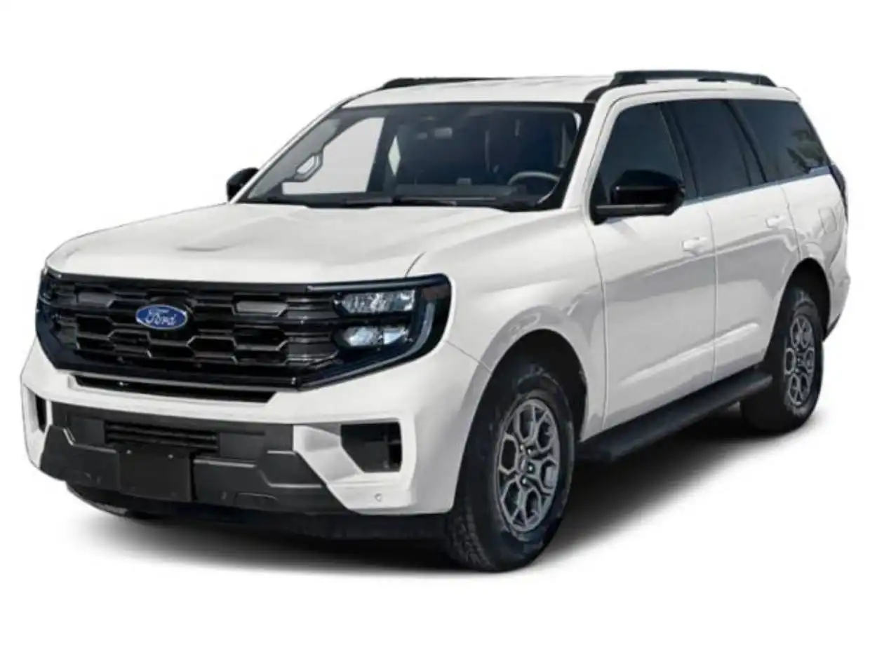 2026 Ford Expedition XL 4x4 (Fleet)'s photo