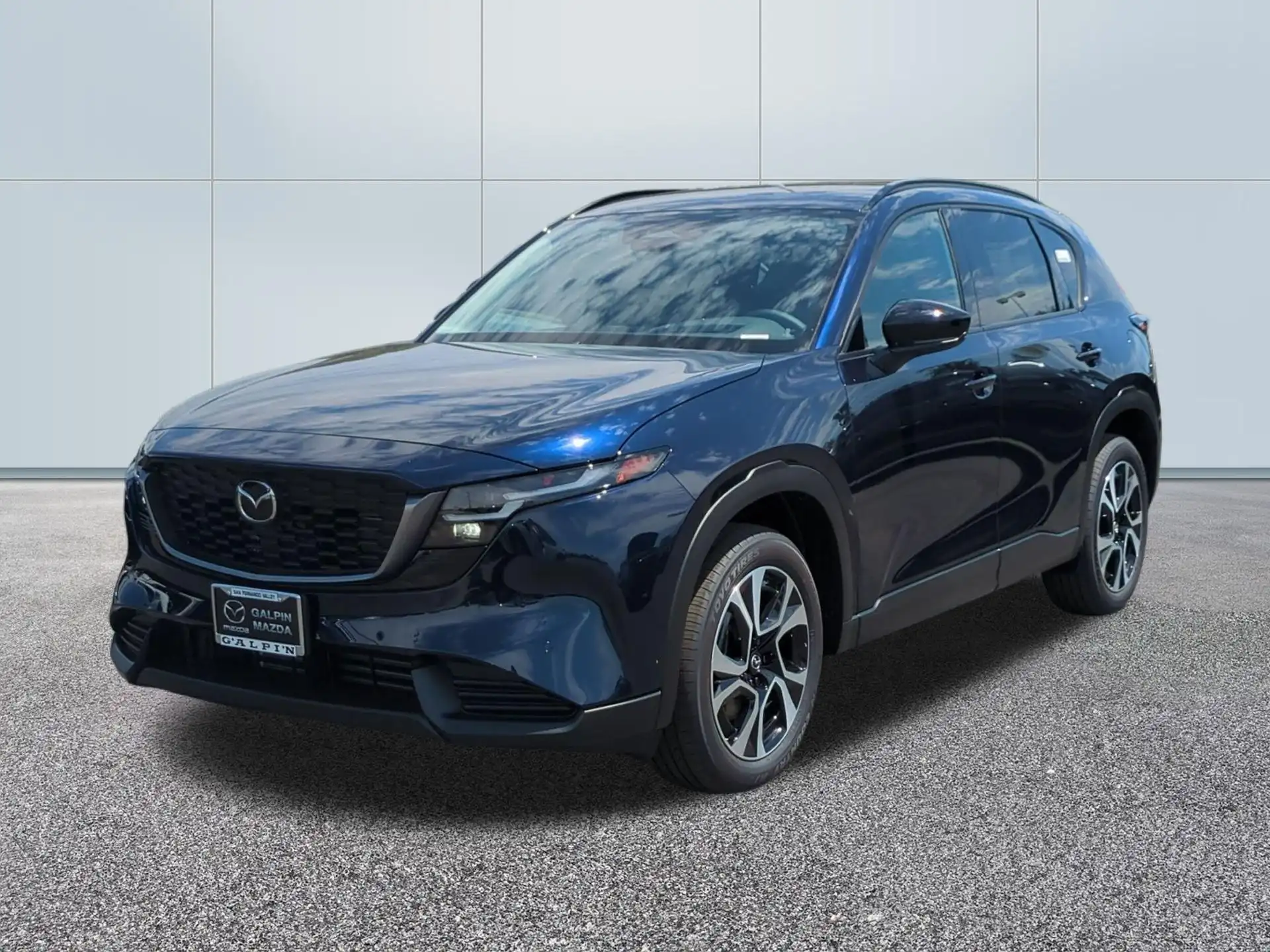 2026 Mazda CX-5 Preferred AWD Auto S's photo