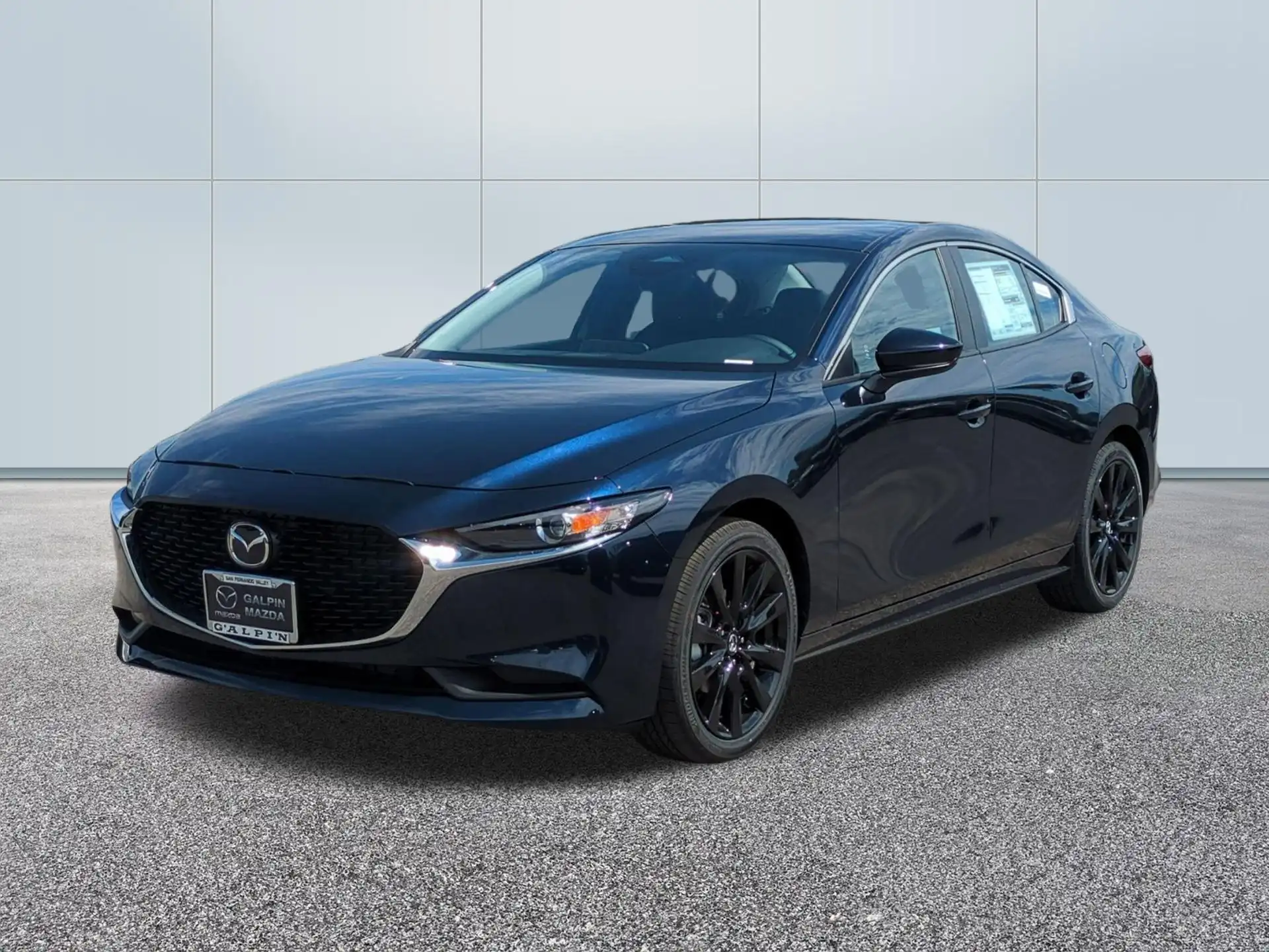 2026 Mazda CX-3 Select Sport AT 4-Door SKYACTIV's photo