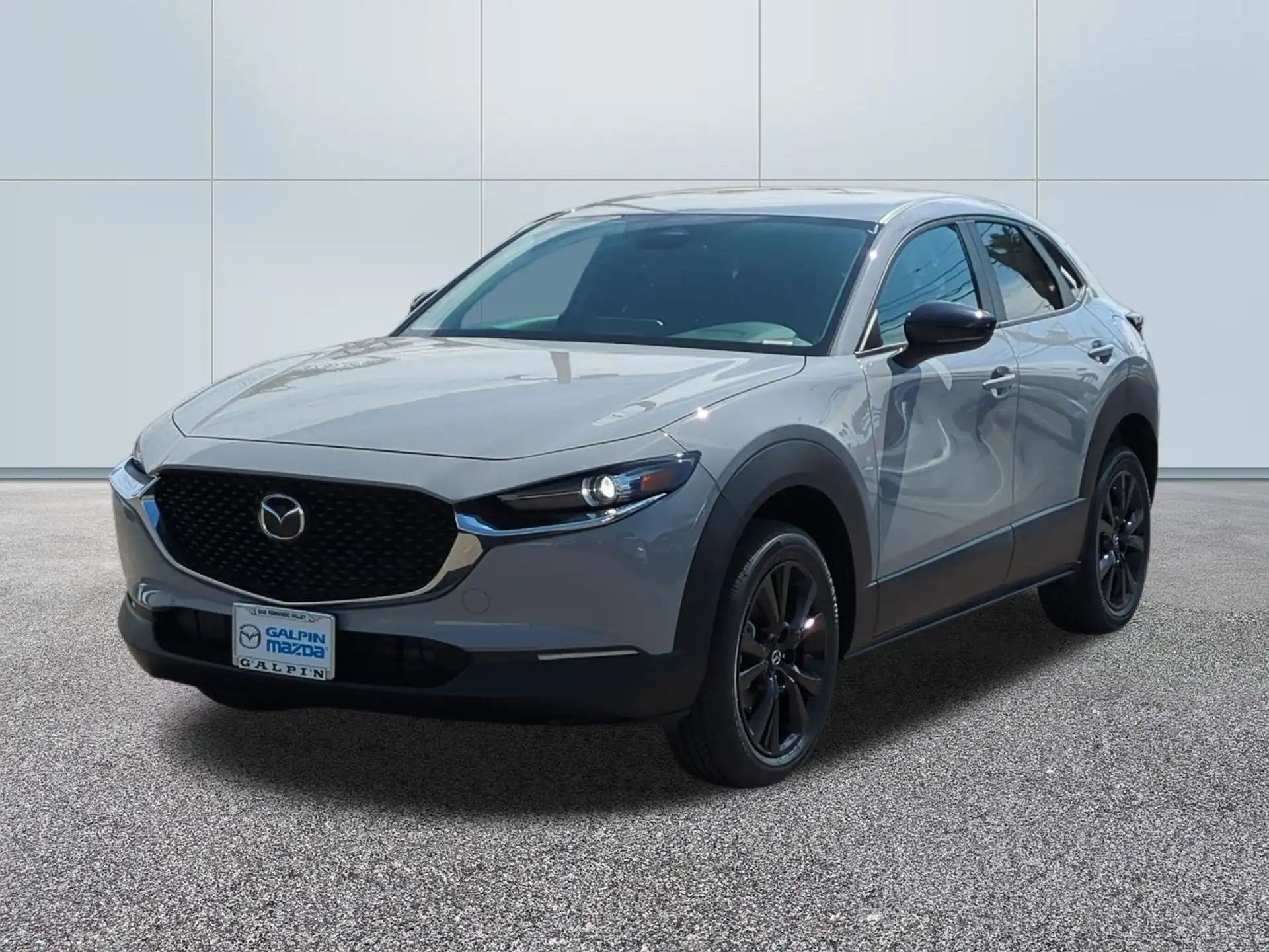 2026 Mazda CX-30 Select Sport AWD's photo