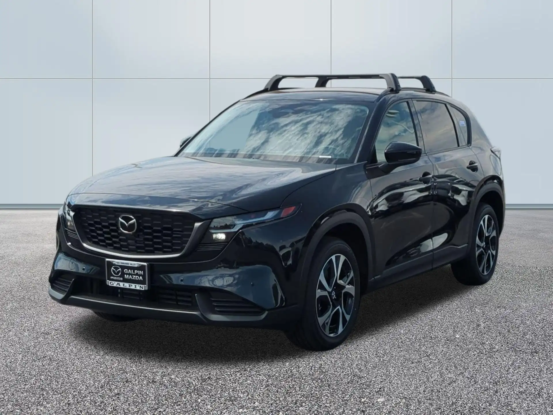 2026 Mazda CX-5 Preferred AWD Auto S's photo