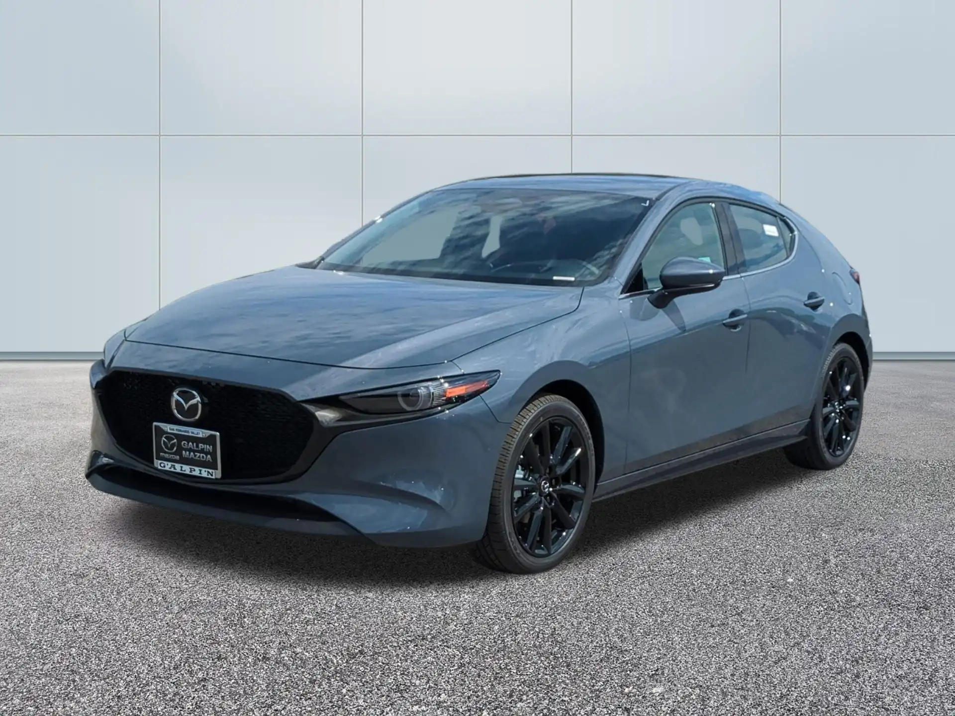 2026 Mazda CX-3 Premium MT 5-Door SKYACTIV's photo