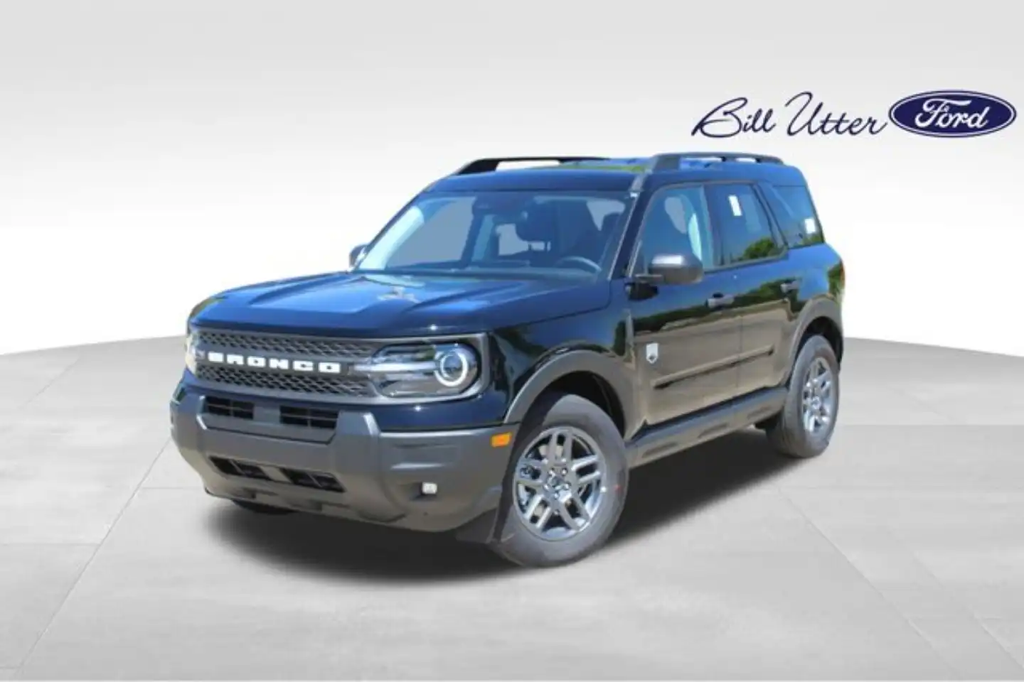 2026 Ford Bronco Sport Big Bend 4X4's photo