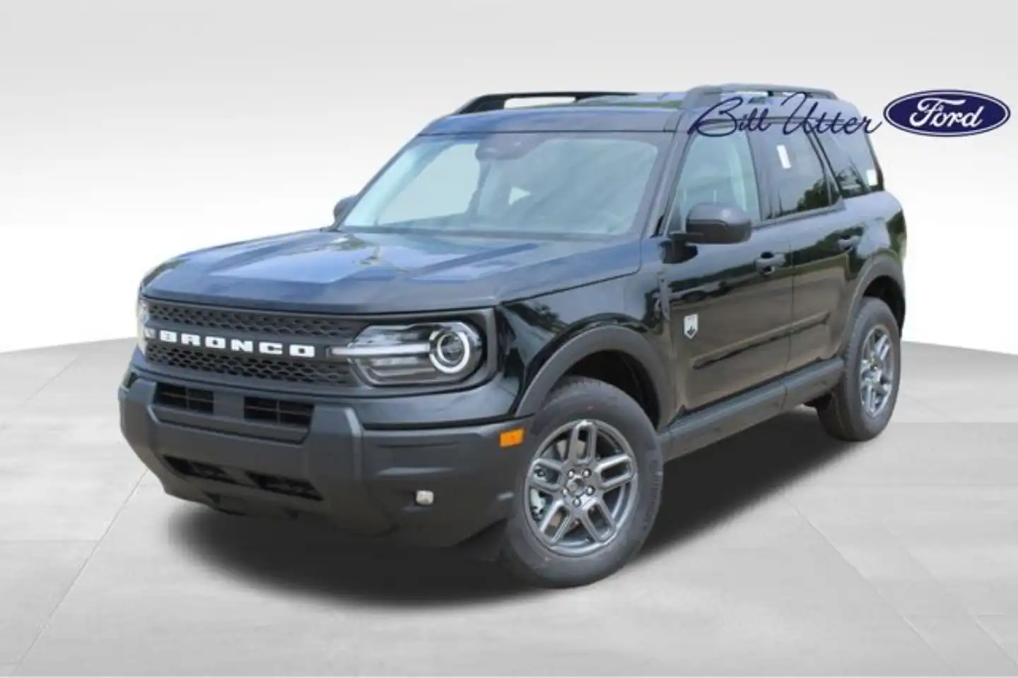 2026 Ford Bronco Sport Big Bend 4X4's photo